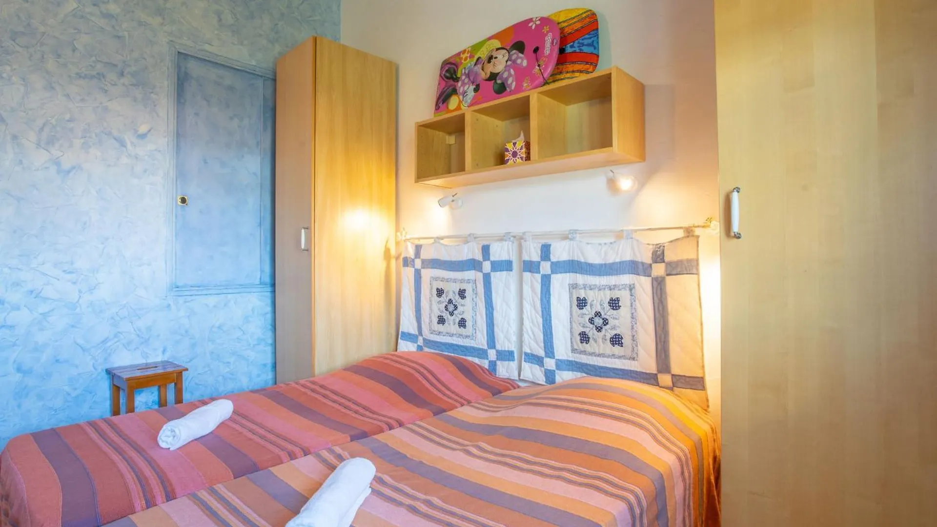 Apartment Les Jardins De Sinople By Interhome La Madrague France